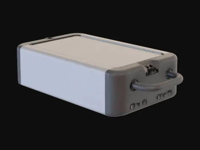 3D model for Small SEO Tools