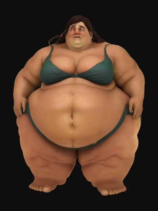 3D model for Beach Day Bliss