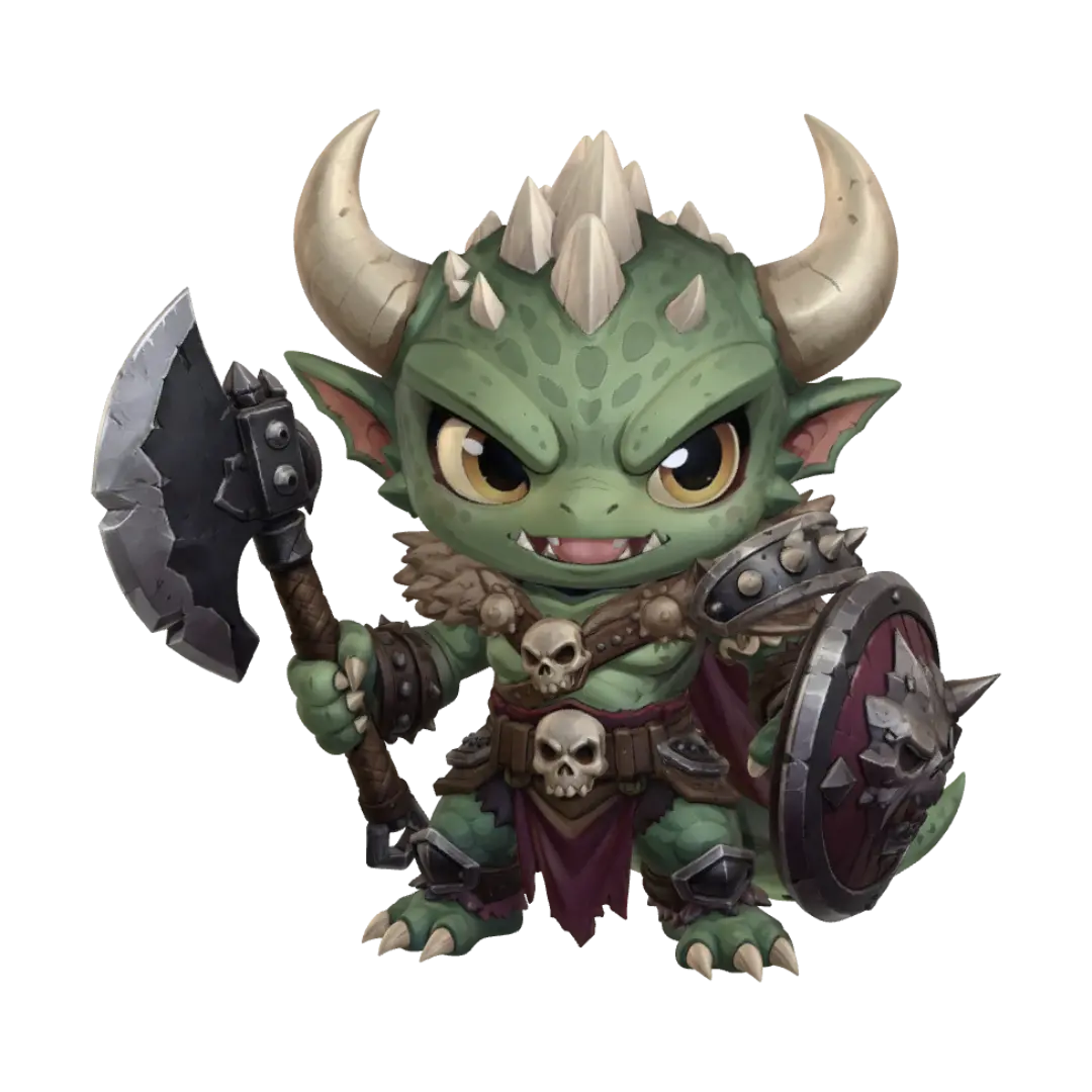 dragonling
