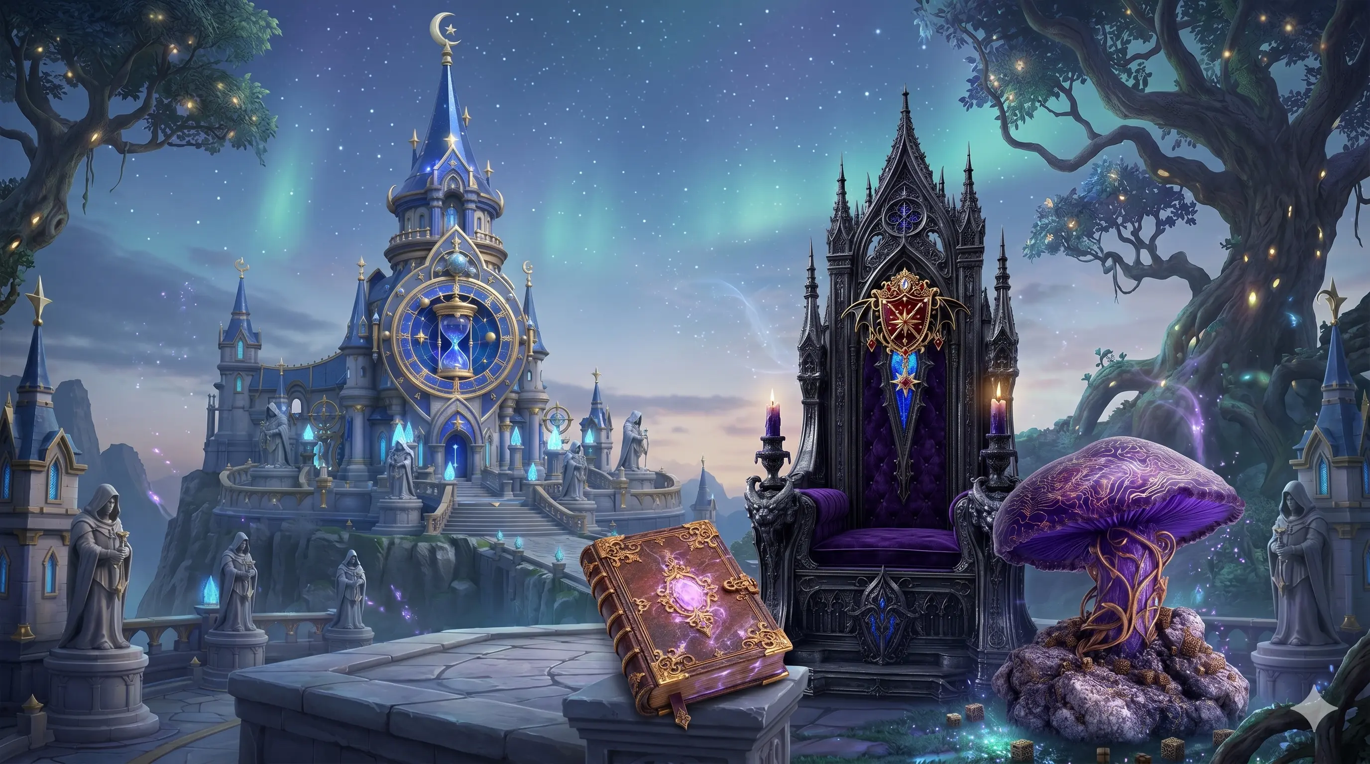 collection cover
