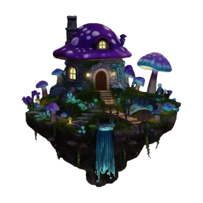 moss