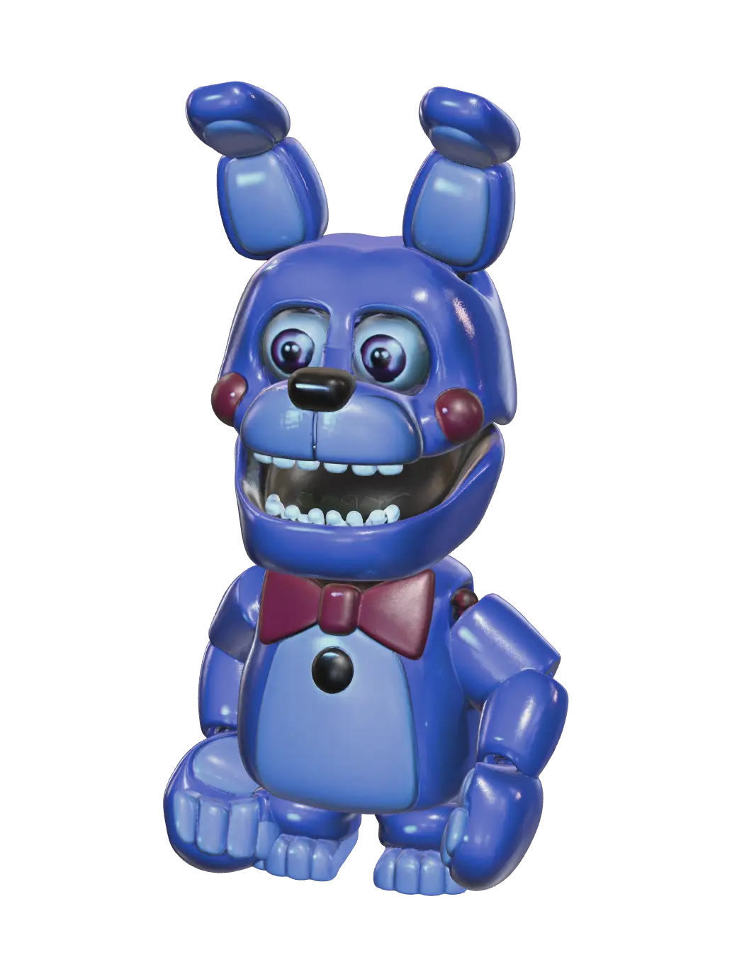 bon bon fnaf