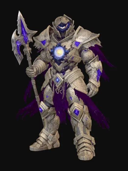 3D model for Cosmic Sentinel