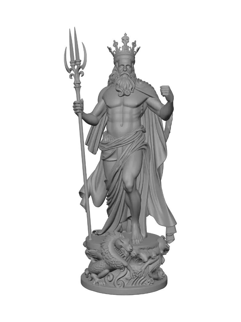 poseidon