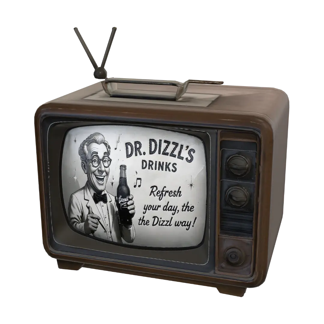 television