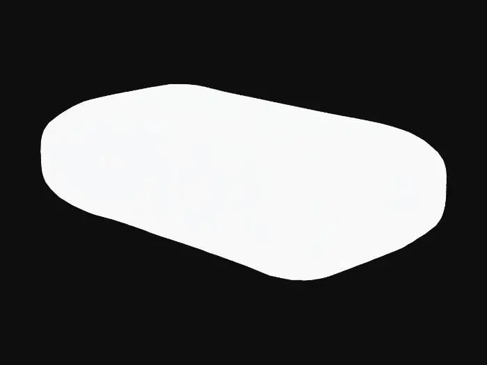 3D model for Soap Elegance