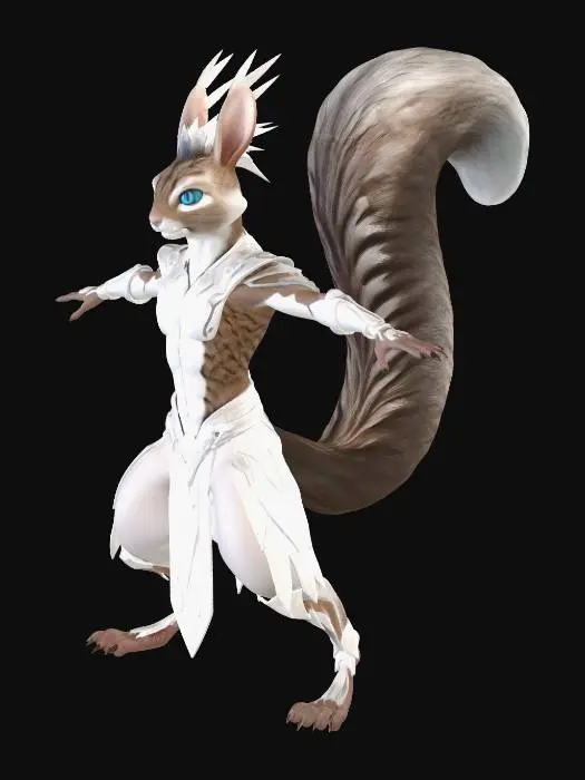 3D model for #EasterEgg2026#,