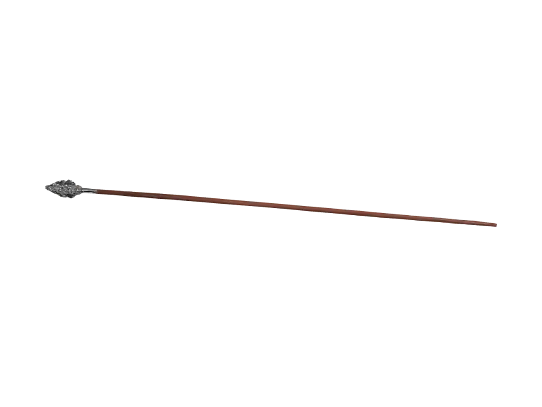 spear