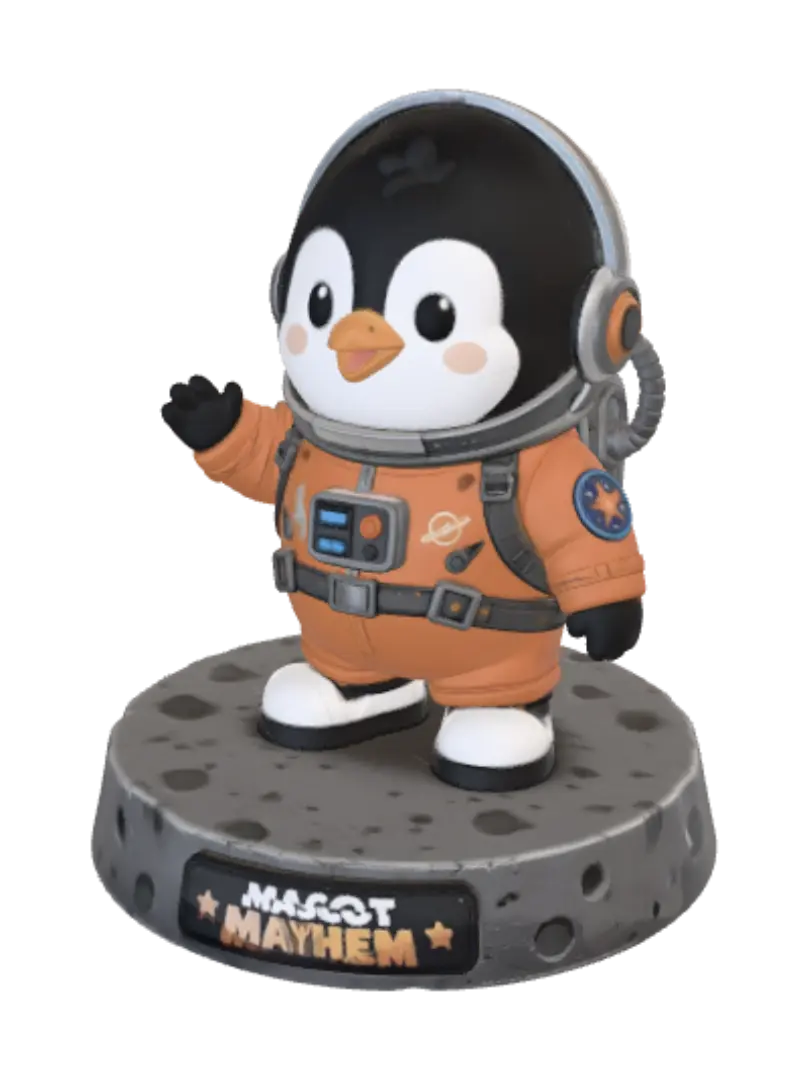 penguin