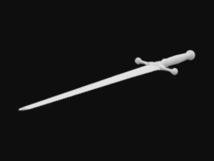 3D model for untitled