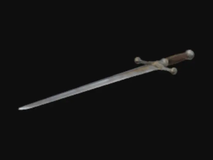 3D model for untitled