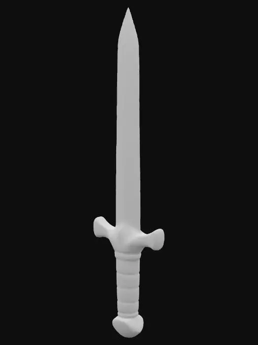 3D model for Obsidian Edge
