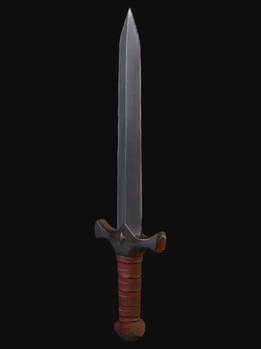 3D model for Obsidian Edge