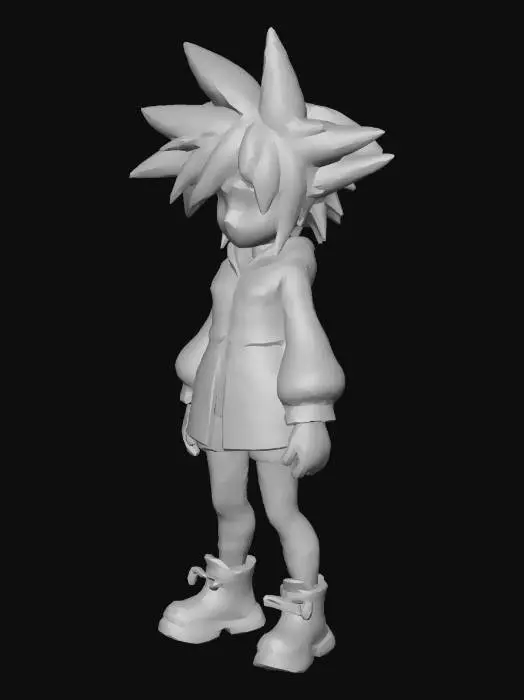 3D model for **Easternthemed**
 HolidaythemedFit