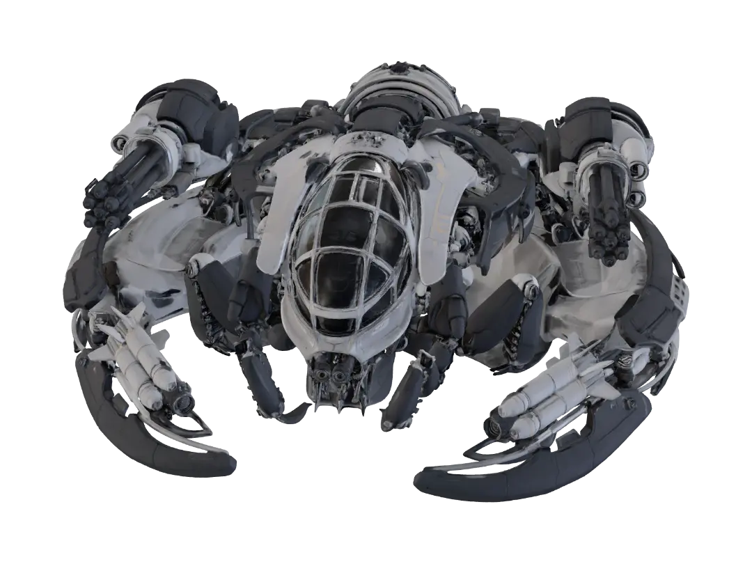 spacecraft