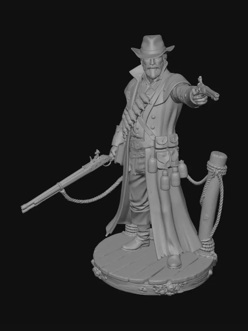 cowboy