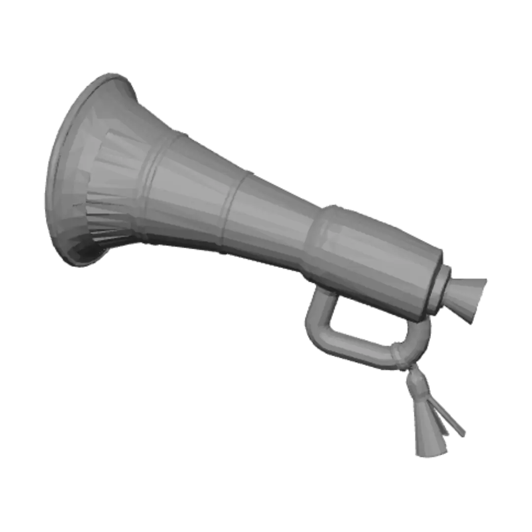 trumpet