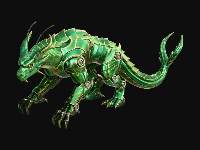 3D model for Lost pet, If found call,,,