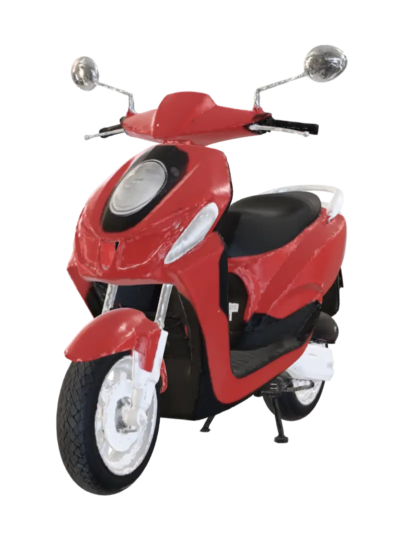 motorbike