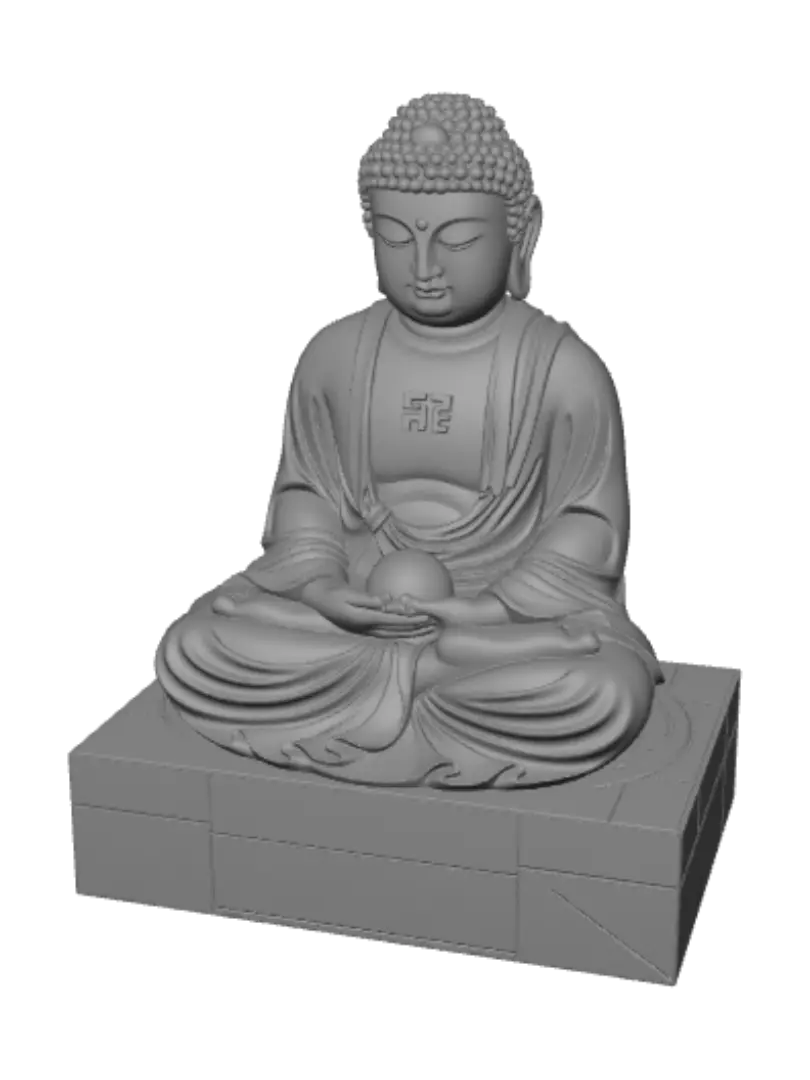 buddha