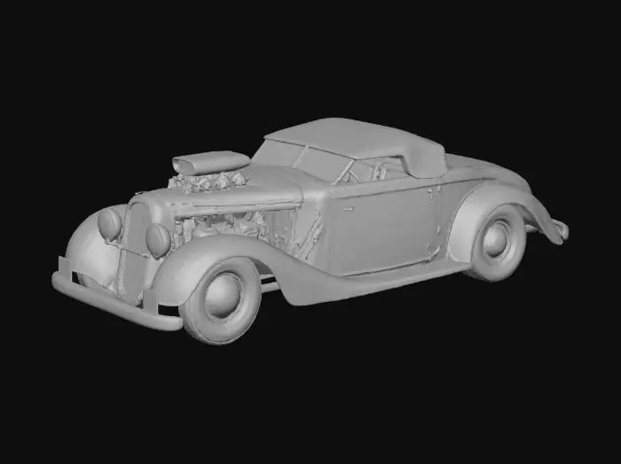 3D model for Classic Elegance