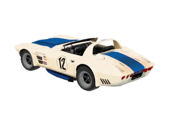64 Grand Sport -- G.png - Automobiles model 3D, wygenerowany przez AI