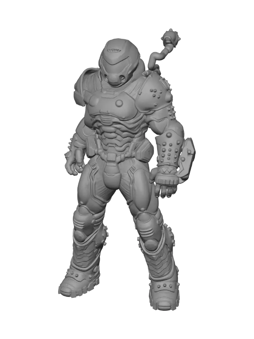 doom