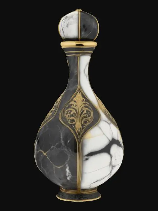 3D model for Elixir of Spades