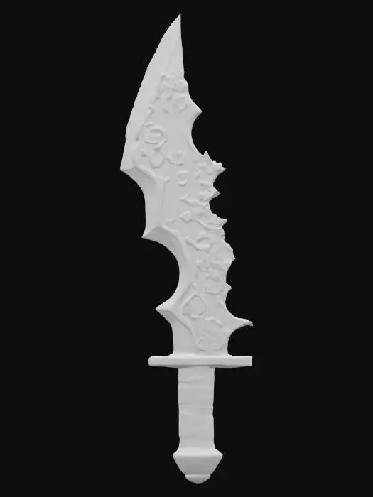 3D model for Bridge Builder