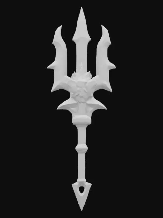 3D model for Retention of Power