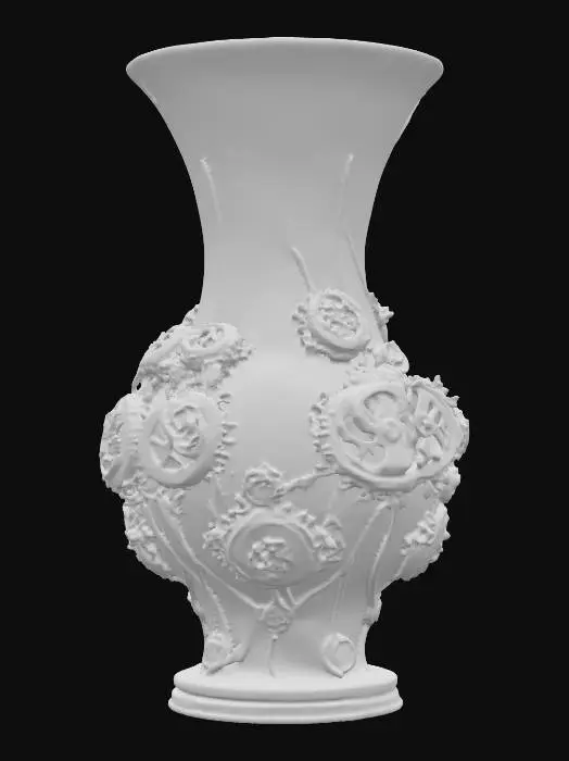 3D model for Vessel of the Keeper