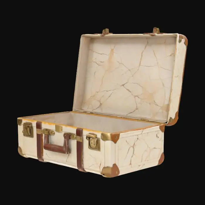 3D model for Case Study