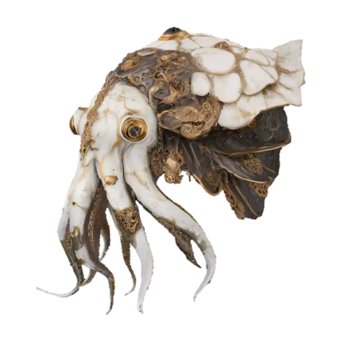 squid