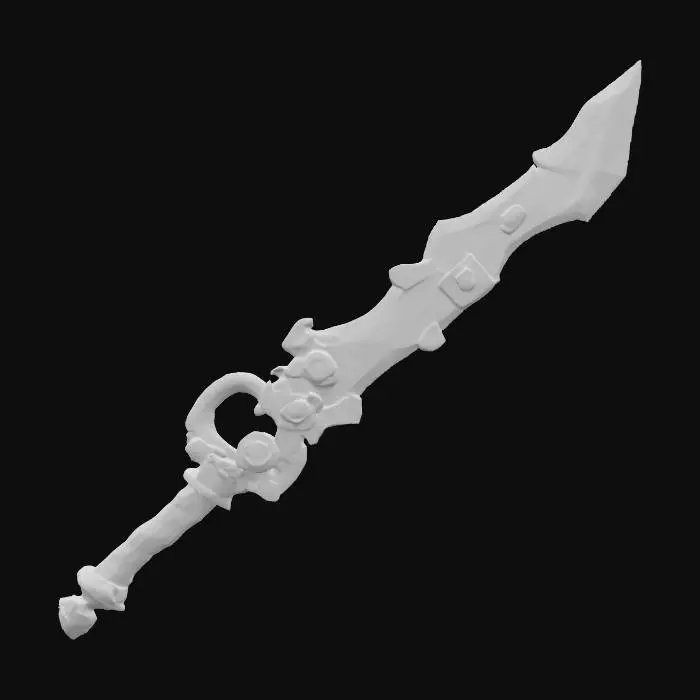 3D model for Wreath of Triumph