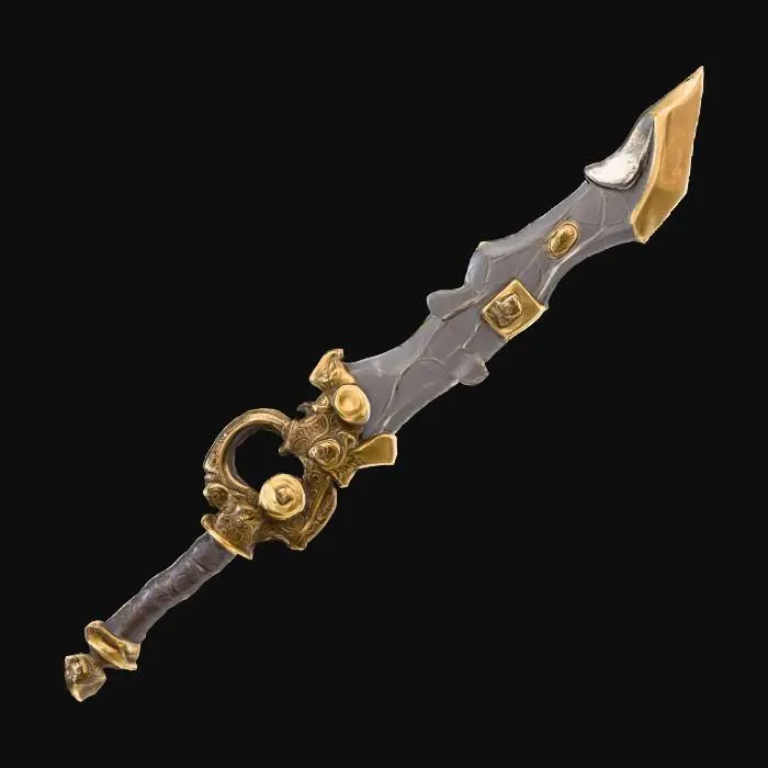 3D model for Wreath of Triumph