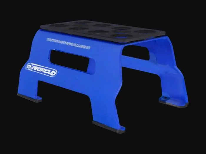 3D model for JConcepts Car Stand