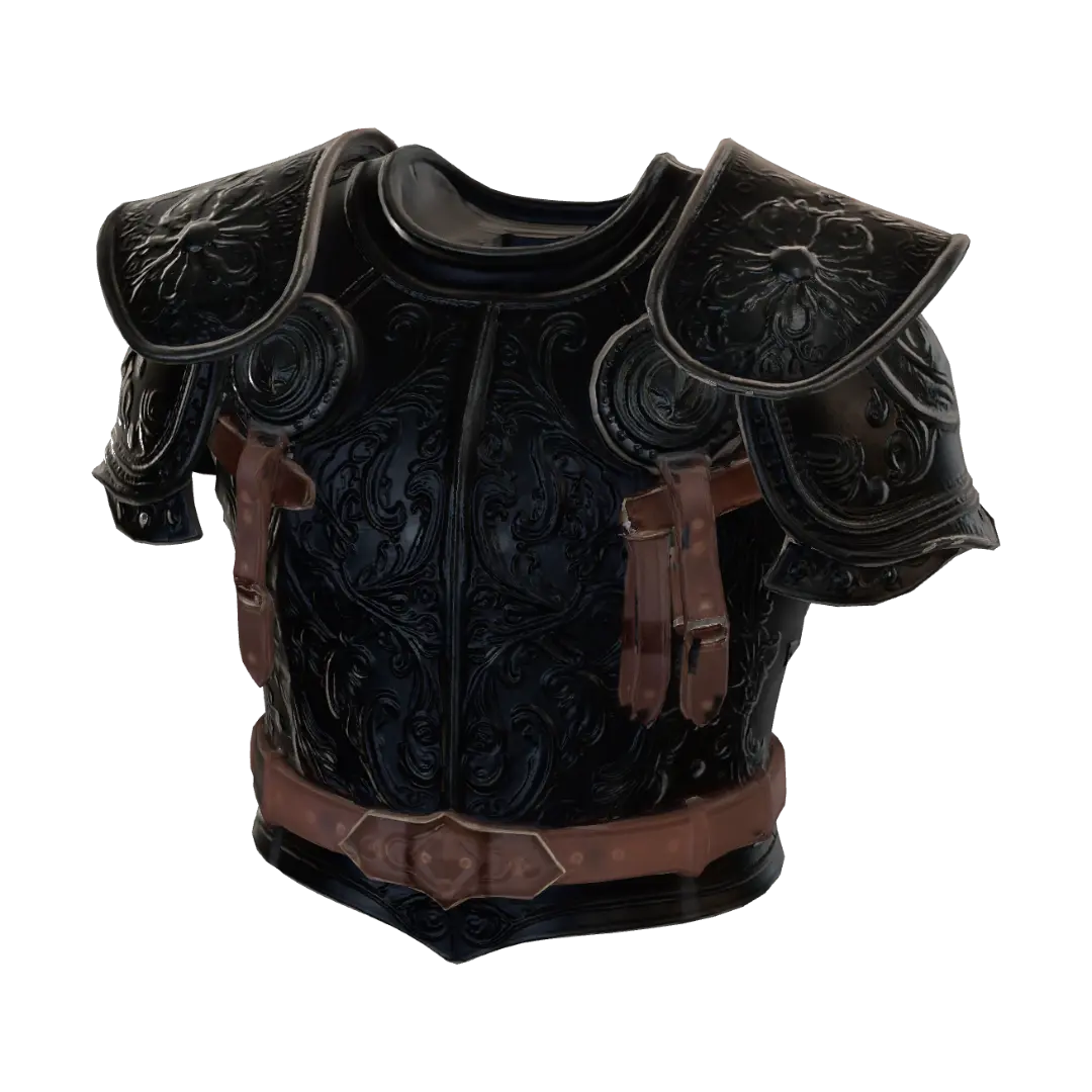 breastplate