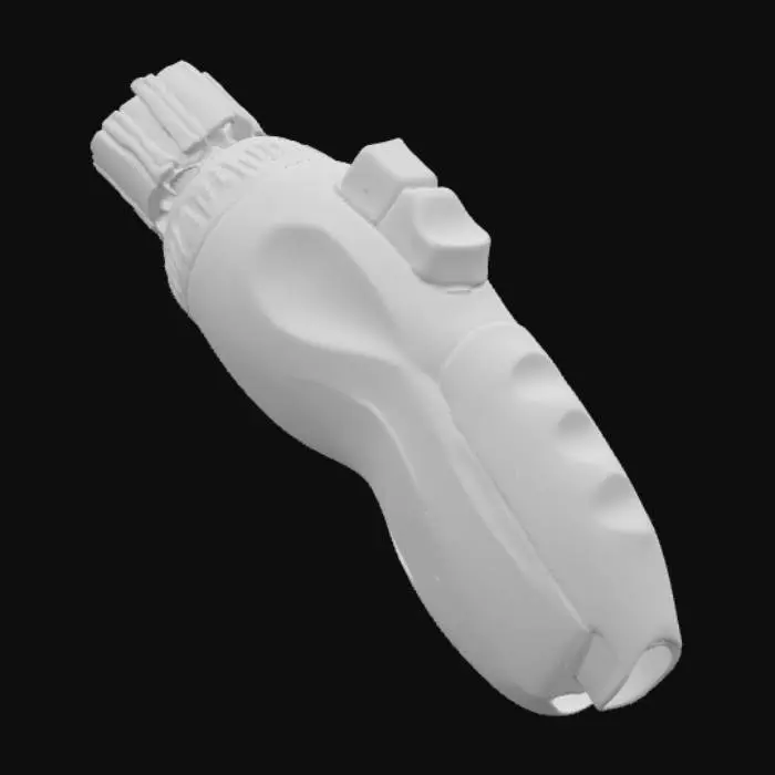 3D model for Gadget Glider