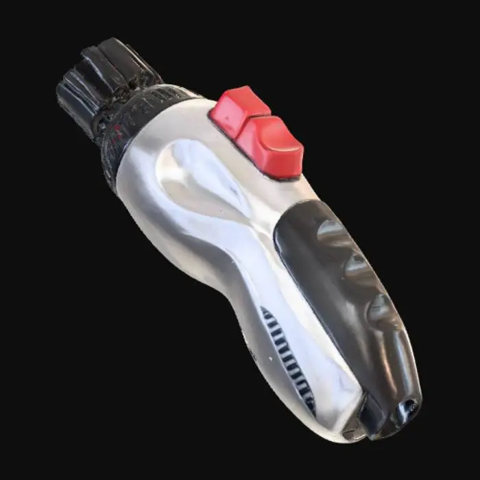 3D model for Gadget Glider