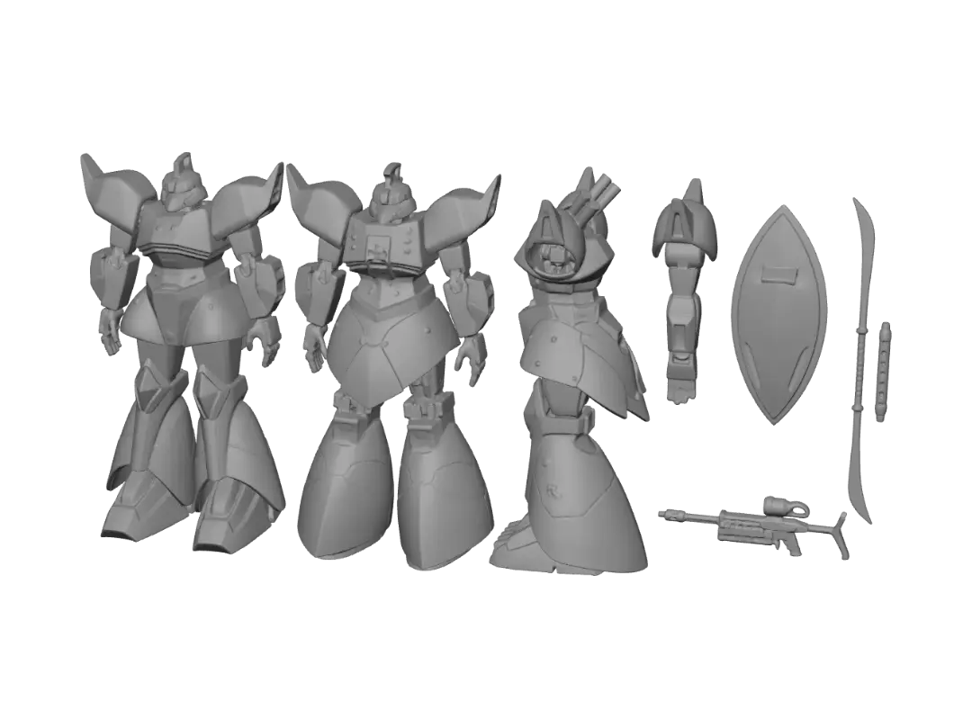 gundam