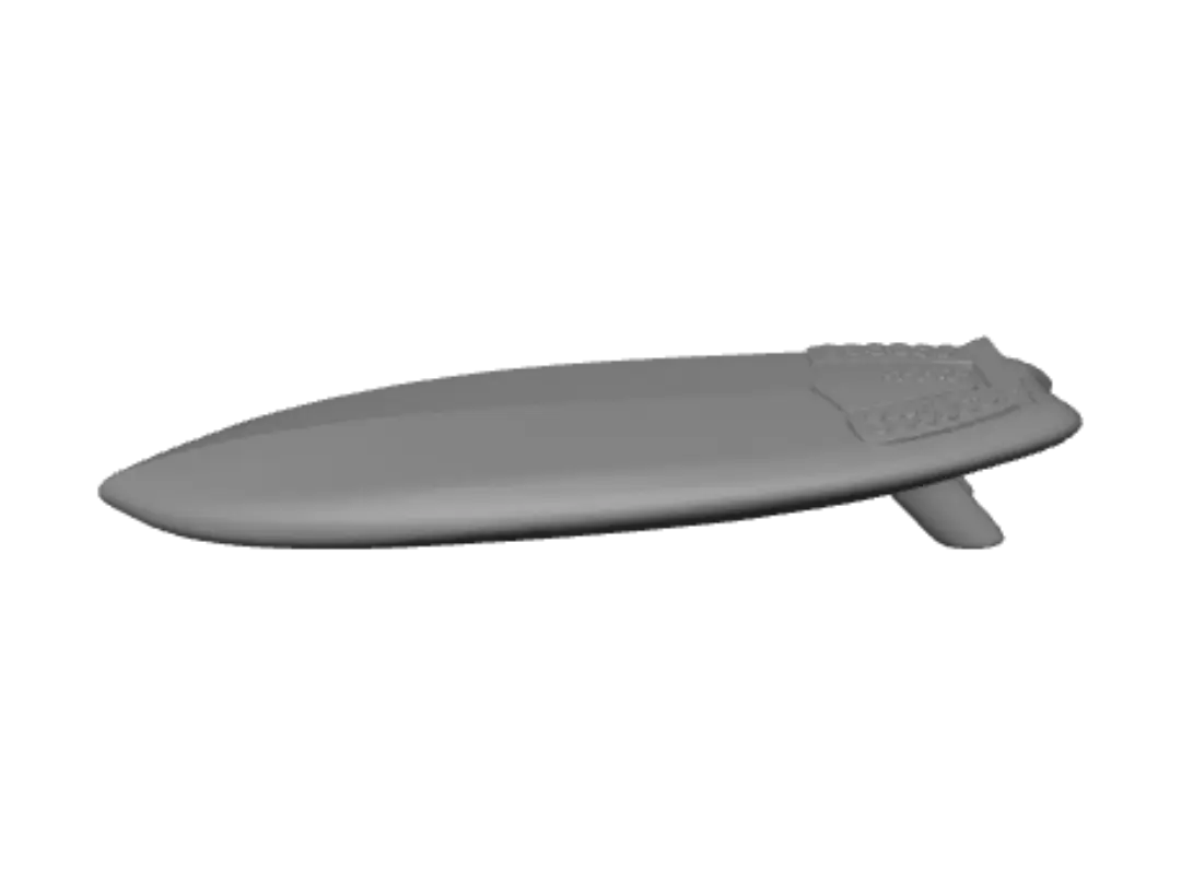 surfboard