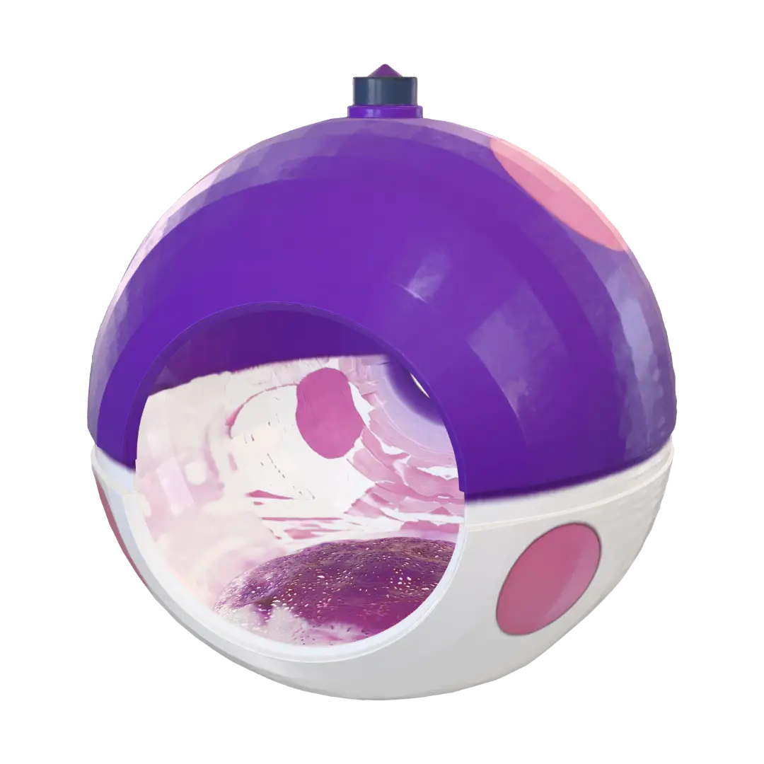 pokeball