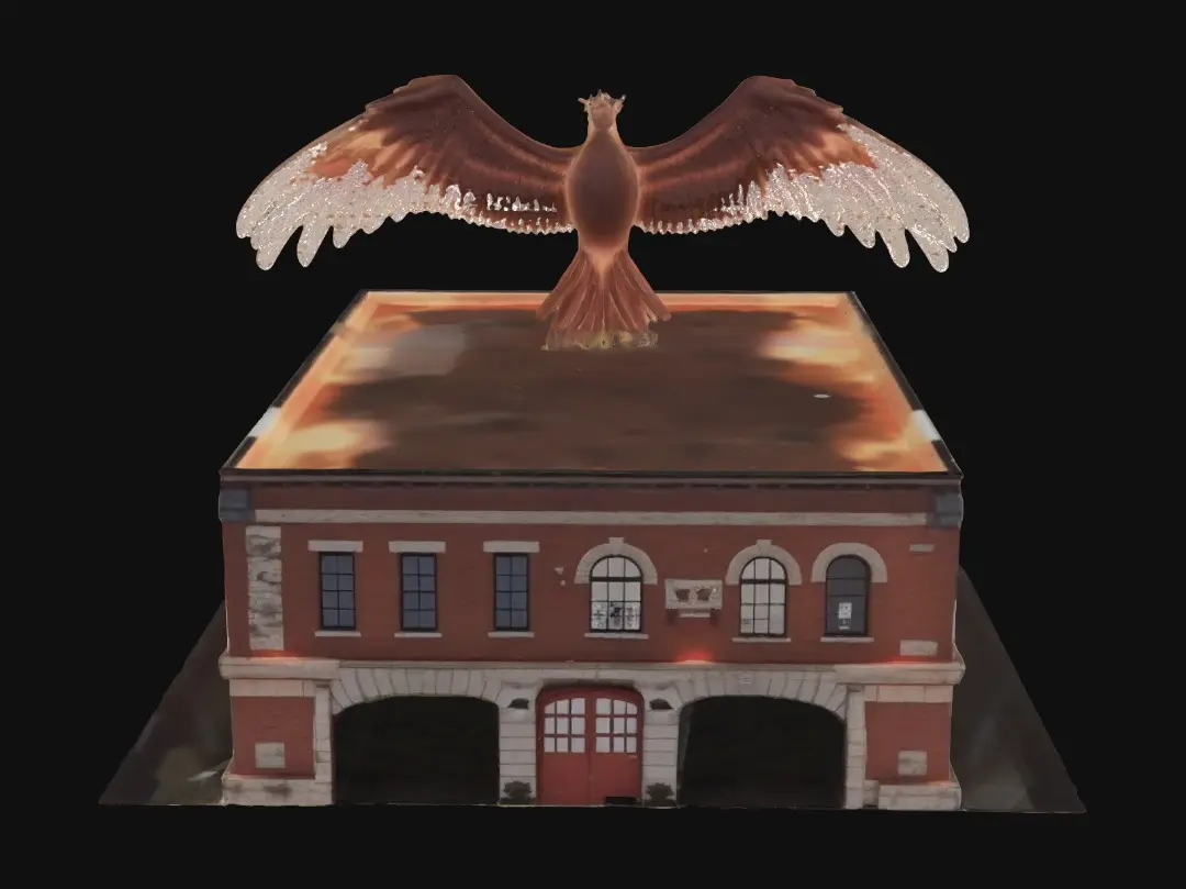 firefighting