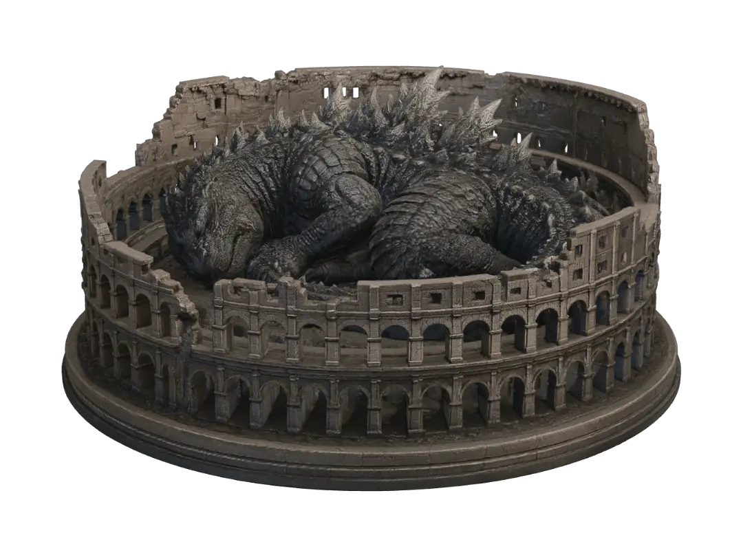 colosseum