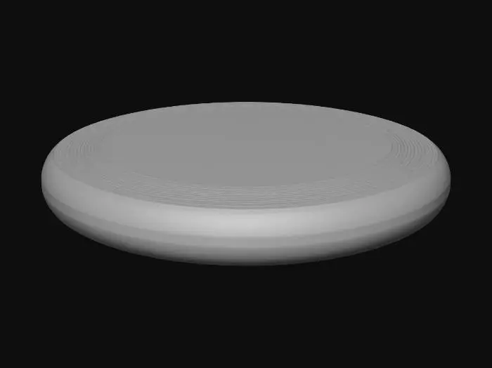 3D model for SCP-388