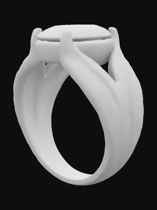3D model for Opal Elegance