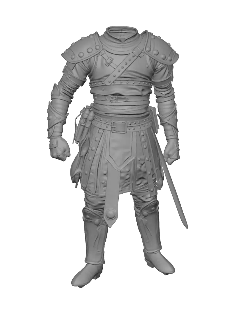 armorset