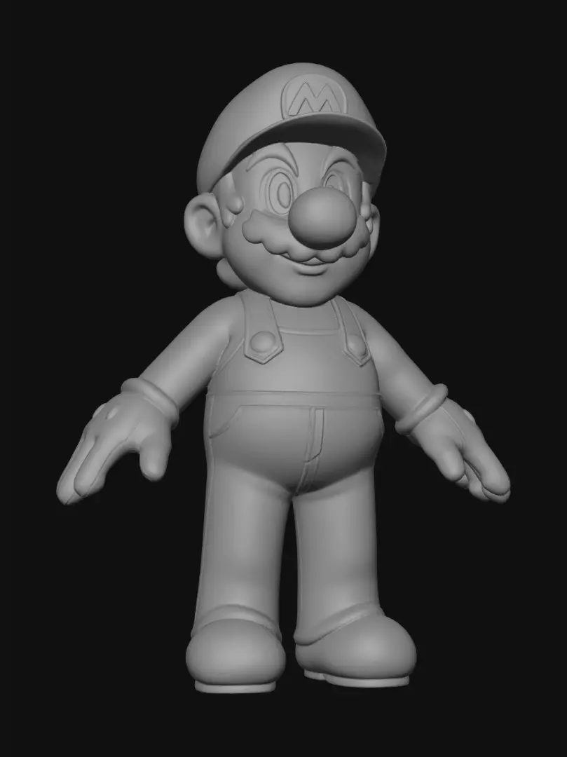 supermario