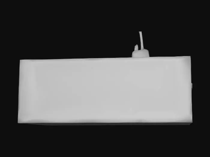 3D model for Fragile Contents