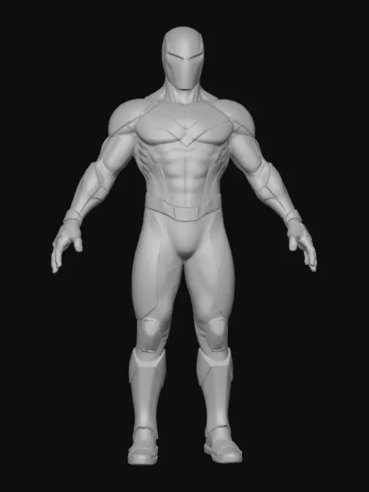 3D model for RBD-Mach4